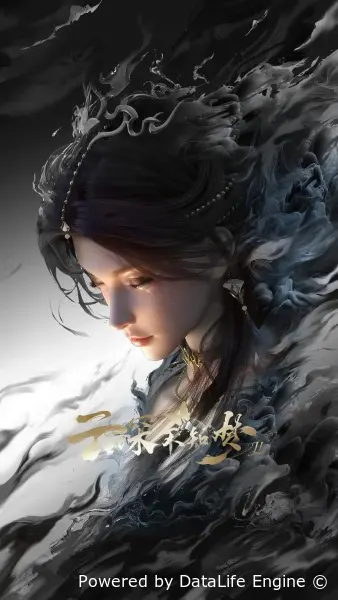 Yun Shen Buzhi Meng II